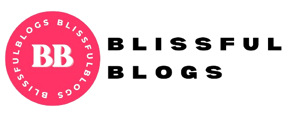 blissfulblogs.online